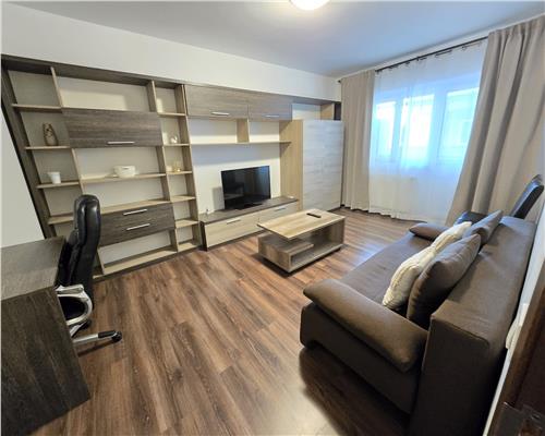 Apartament 2 camere, zona Palas Mall. Mutare imediata!