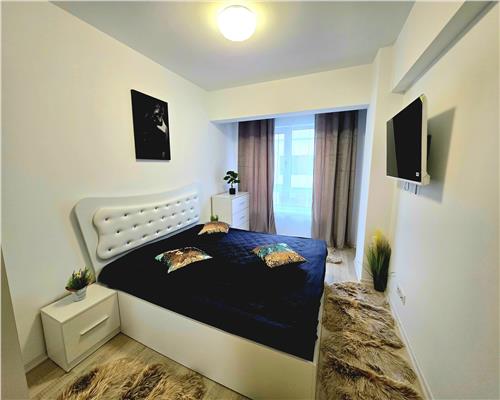 Apartament intabulat, 3 camere, Moara de Vant