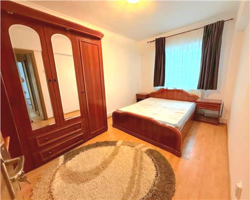 Apartament 2 camere ultracentral, Palas/ Hala Centrala
