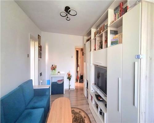 Apartament 3 camere, Bulevardul Tutora
