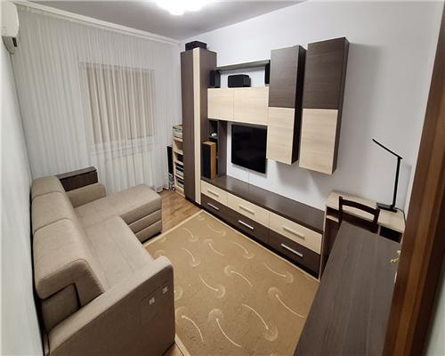 Apartament de inchiriat, 2 camere, Nicolina