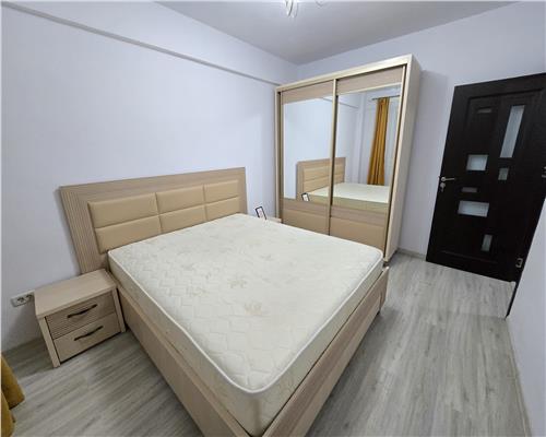 Apartament 2 camere, cartier Iriss, Valea Lupului