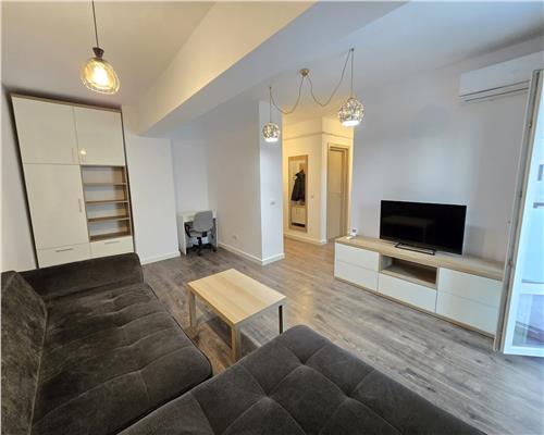 Apartament 2 camere, Conest Towers, Tudor Vladimirescu