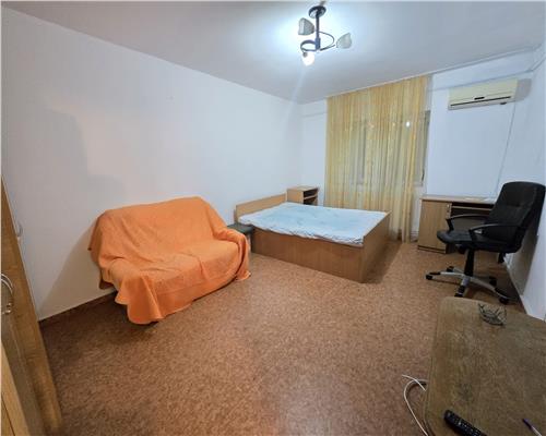 Apartament 1 camera, zona Nicolina (Salciilor)