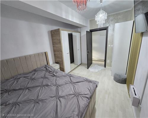 Apartament 2 camere, CUG, Valea Adanca, str. Pepinierii