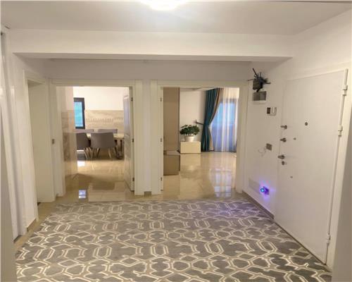 Bloc cu 7 apartamente de vanzare in Pacurari (Alpha Bank) Ideal investitie