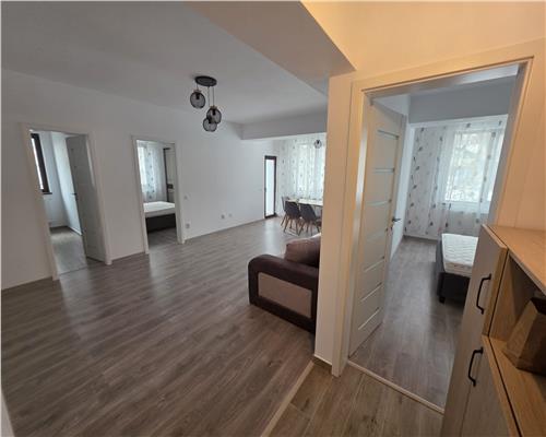 Apartament 3 camere de inchiriat, Tatarasi Oancea