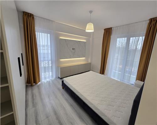Finalizat si intabulat: apartament 2 camere, etaj 2, Capat CUG