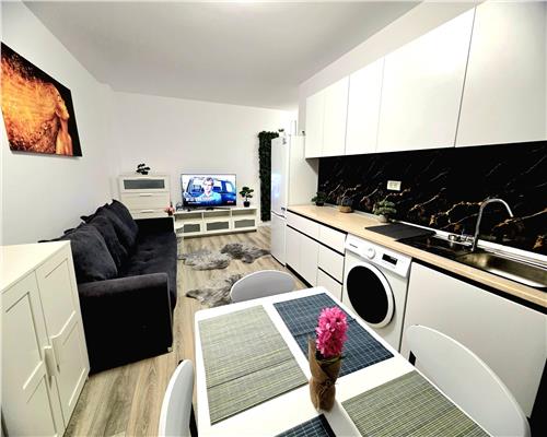 Finalizat si intabulat: apartament 2 camere, Moara de Vant