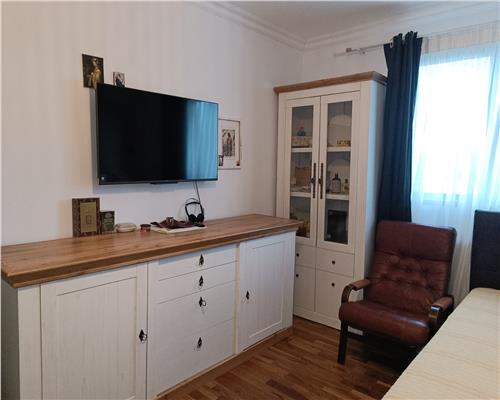 Garsoniera de vanzare | Tatarasi | Renovata complet | 45.000 Euro