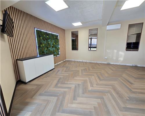 Spatiu de inchiriat in Tatarasi. Locatie premium!