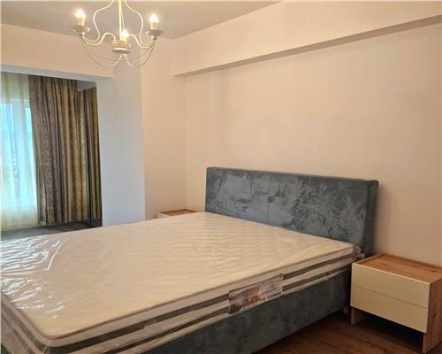 Apartament 2 camere, etaj intermediar bloc nou, Tatarasi