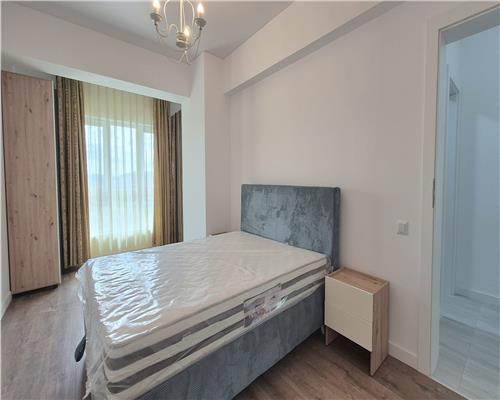 Apartament 2 camere, etaj intermediar bloc nou, Tatarasi