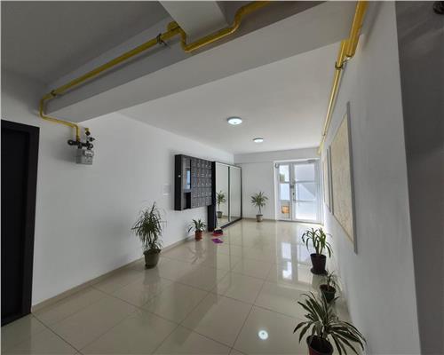 Apartament Valea Lupului, 2 camere. Mutare imediata