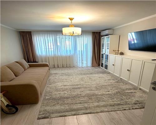 Apartament 2 camere langa Iulius Mall (Tudor Vladimirescu)