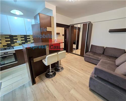 Apartament de vanzare: 2 camere, loc de parcare inclus, Moara de Vant