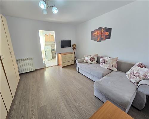 Garsoniera de vanzare � Tatarasi, zona 2 Baieti, etaj intermediar