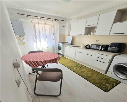 Apartament 1 camera de inchiriat, zona Tudor Vladimirescu