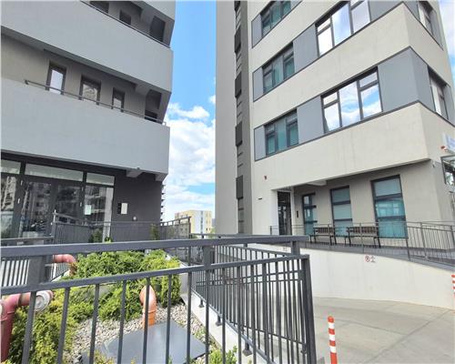 Apartament 2 camere decomandat, Tatarasi, bloc nou