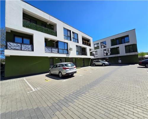 Apartament nou, intabulat, 2 camere, capat CUG