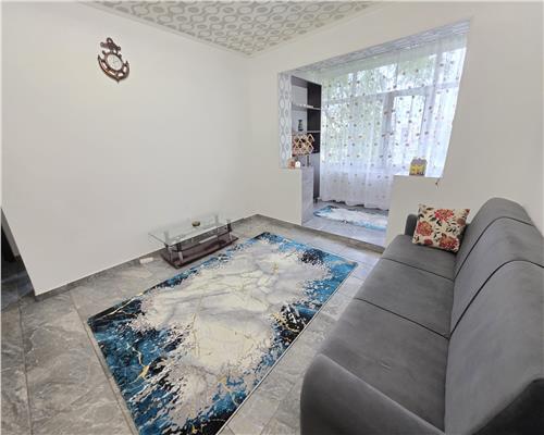 Oferta de moment! Apartament 3 camere in Podu Ros, etaj intermediar