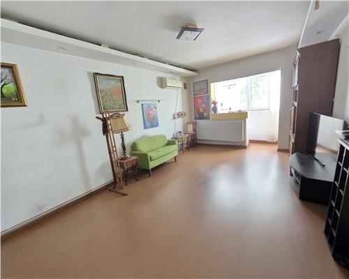 Apartament 2 camere, etaj 1, Esplanada Oancea