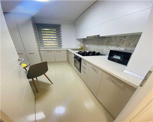 Apartament 2 camere langa Iulius Mall (Tudor Vladimirescu)
