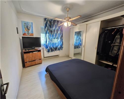 Apartament 2 camere, etaj 1, Esplanada Oancea