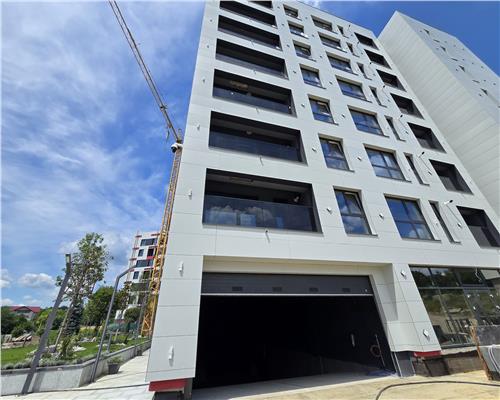 Cumperi direct de la dezvoltator | Venetia Residence | Comision 0%