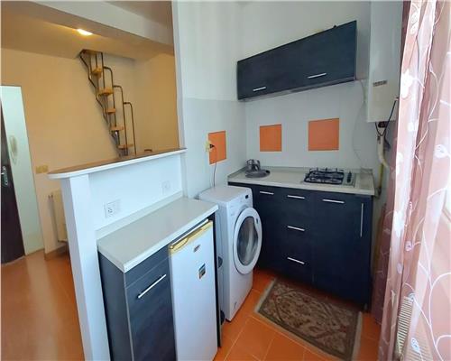 Apartament cu 2 camere, Nicolina (Spitalul de Recuperare)