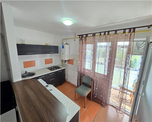 Apartament cu 2 camere, Nicolina (Spitalul de Recuperare)