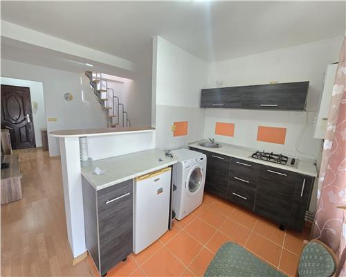 Apartament cu 2 camere, Nicolina (Spitalul de Recuperare)