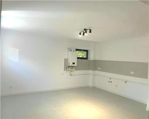 Apartament 1 camera de vanzare, CUG/Valea Adanca. Ideal pentru locuit sau investitie