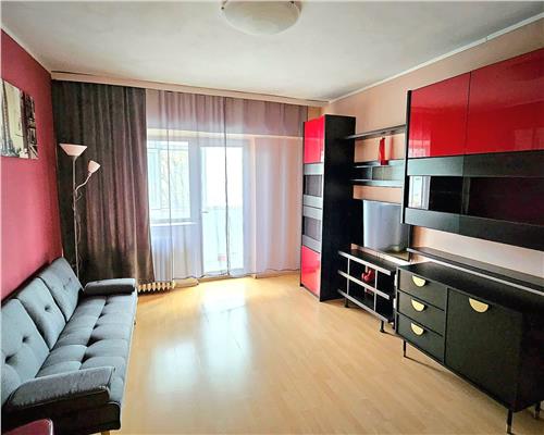 Apartament 3 camere, etaj 1,  Pacurari Petru Poni