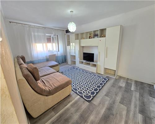 Apartament 1 camera, 30 mp decomandat, Metalurgie