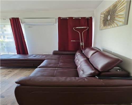 Apartament 2 camere de inchiriat, Freya Home, Bucium