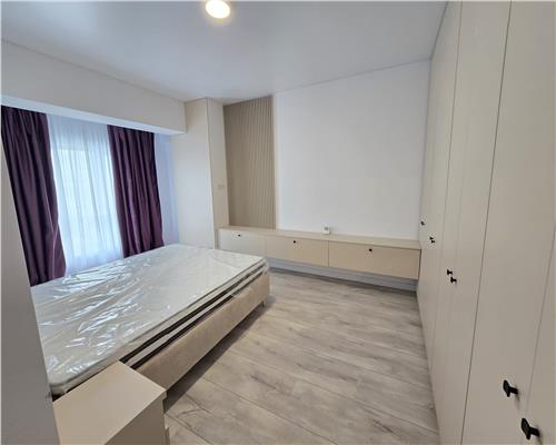 Prima inchiriere, Tatarasi, apartament 1 camera, bloc nou