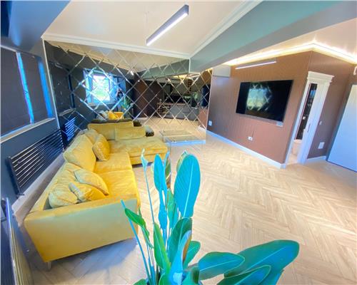 Apartament INTABULAT, 3 camere, Tatarasi, bloc nou