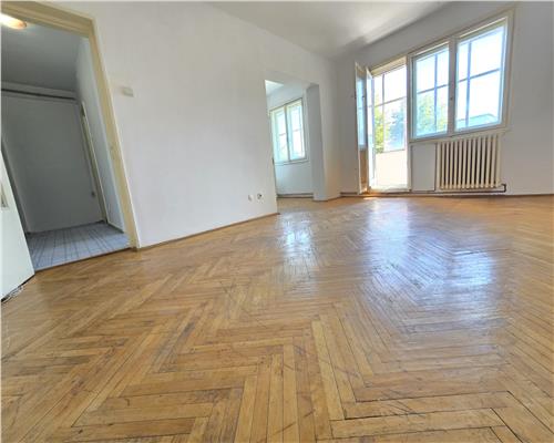 Ocazie! Apartament 1 camera, etaj intermediar, Tatarasi Dispecer