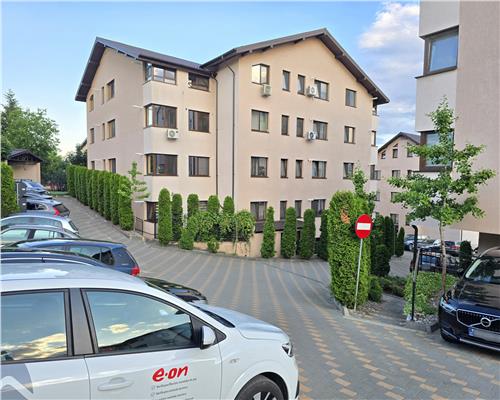 Apartament 2 camere, bloc nou, Sun Residence, Valea Adanca