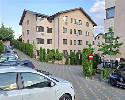 Apartament 2 camere, bloc nou, Sun Residence, Valea Adanca