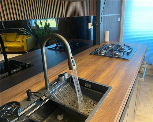 Apartament 3 camere, etaj intermediar, bloc nou, Tatarasi