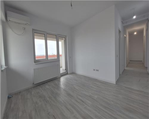 Intabulat! Apartament premium 3 Camere | 103 mp | Unirea Towers, Iasi