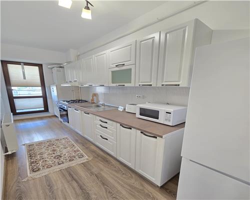 Apartament de vanzare 2 camere, Palas, Lazar Residence