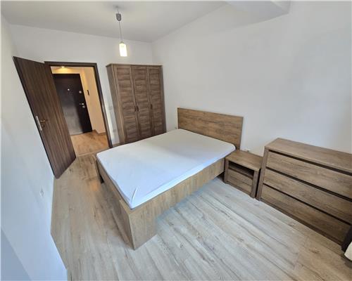 Apartament 2 camere, etaj 1, Sun Residence, Valea Adanca