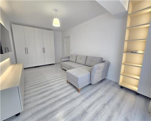Apartament nou 2 camere, capat CUG! Finalizat, intabulat, gata de mutat!