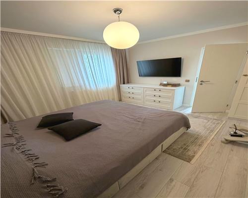 Apartament de 2 camere langa Iulius Mall