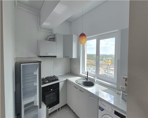 Apartament 2 camere, etaj 2, Tatarasi, etaj intermediar
