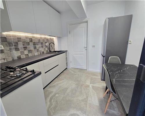 Intabulat, gata de mutat! Apartament 2 camere, capat CUG