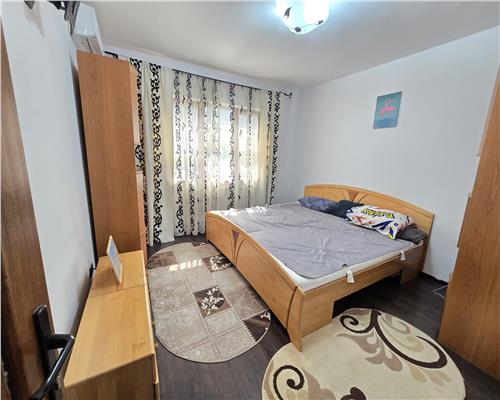 Apartament de inchiriat 2 camere, CUG Selgros